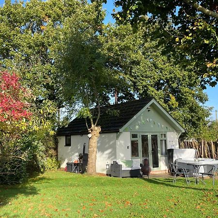 Pheasant Lodge Уимборн-Минстер Экстерьер фото