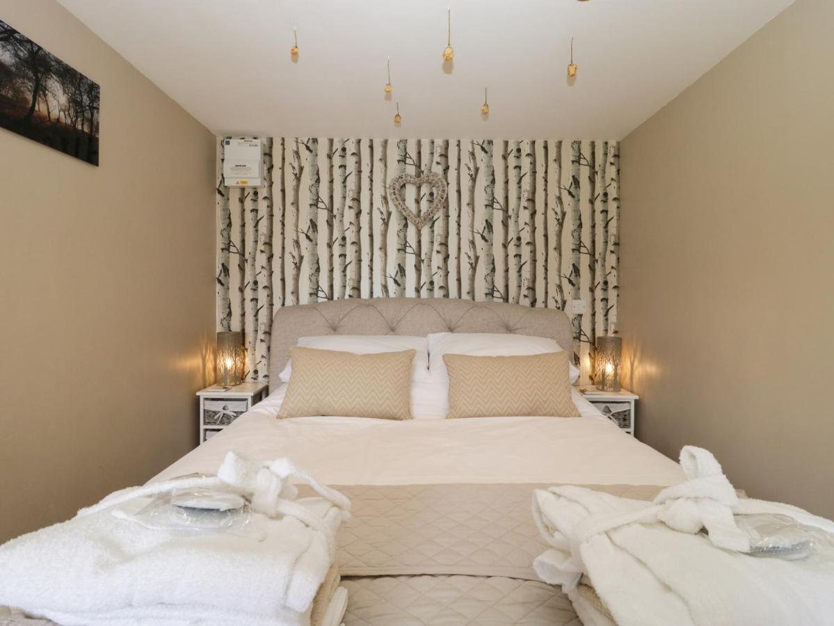 Pheasant Lodge Уимборн-Минстер Экстерьер фото